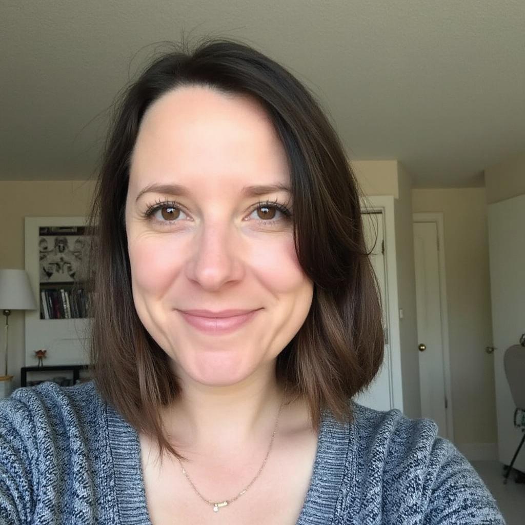 amelie carpentier profile