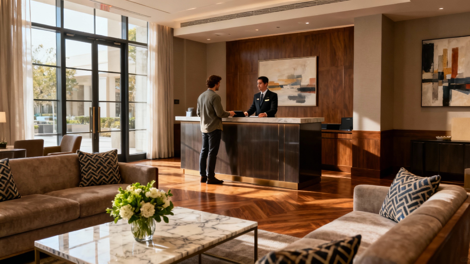 Découvrez le novotel paris pont de sèvres pour votre séjour