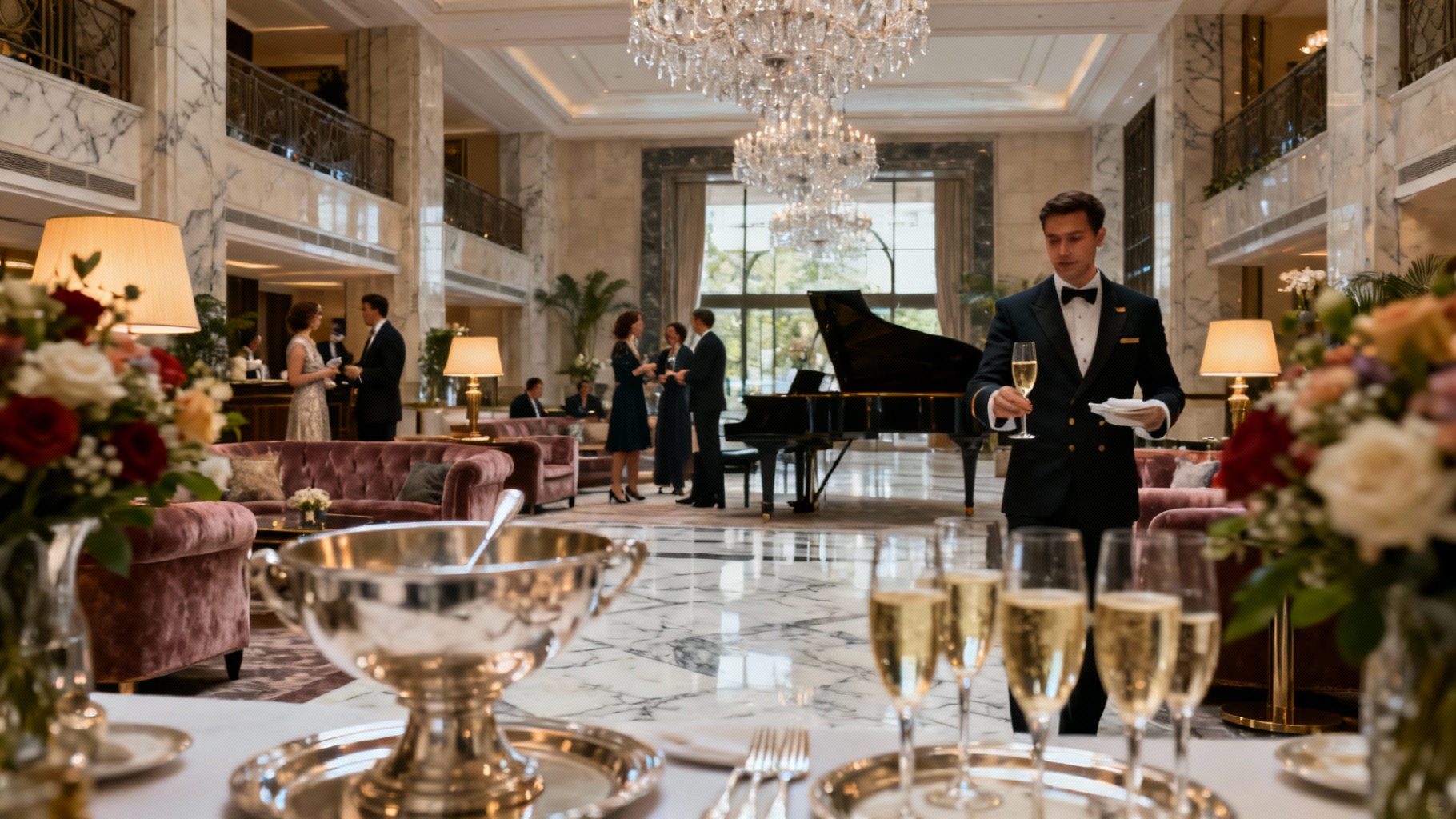 Découvrez l&#039;hôtel white lisboa pour un séjour de luxe