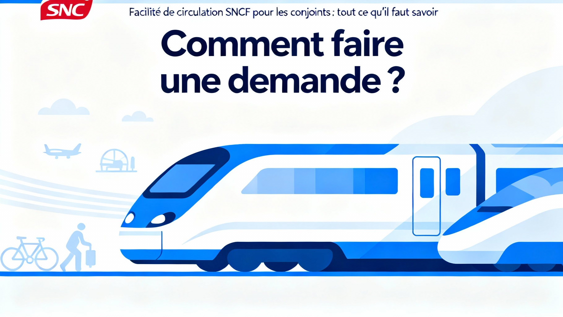 Comment faire une demande ?