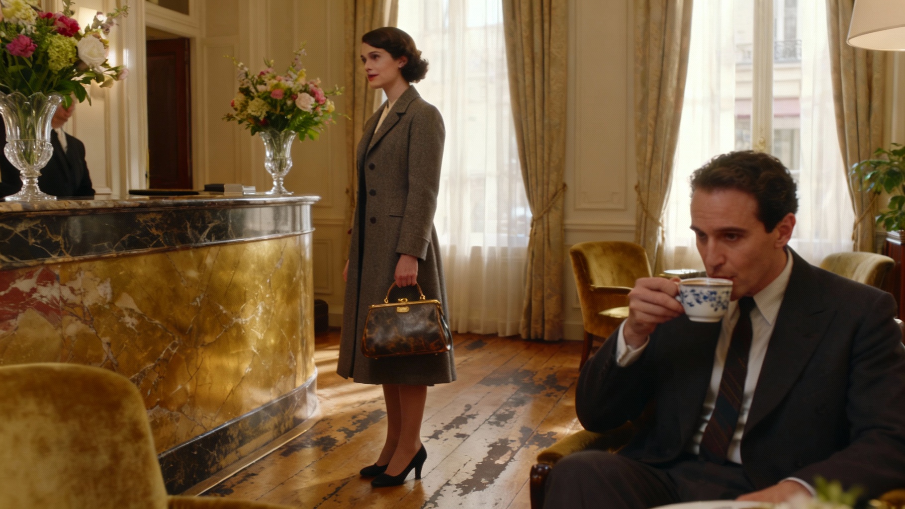 Les meilleurs hôtels à paris, 2e arrondissement pour un séjour inoubliable