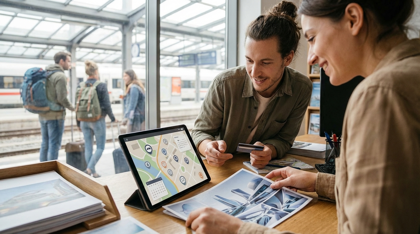 Comment obtenir un billet futuroscope à 25 euros ?