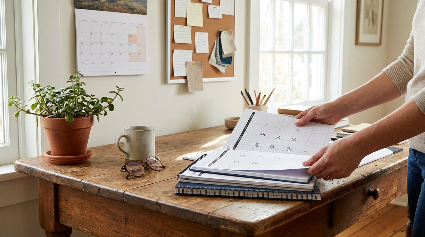 Comprendre les semaines paires de 2024 : guide complet