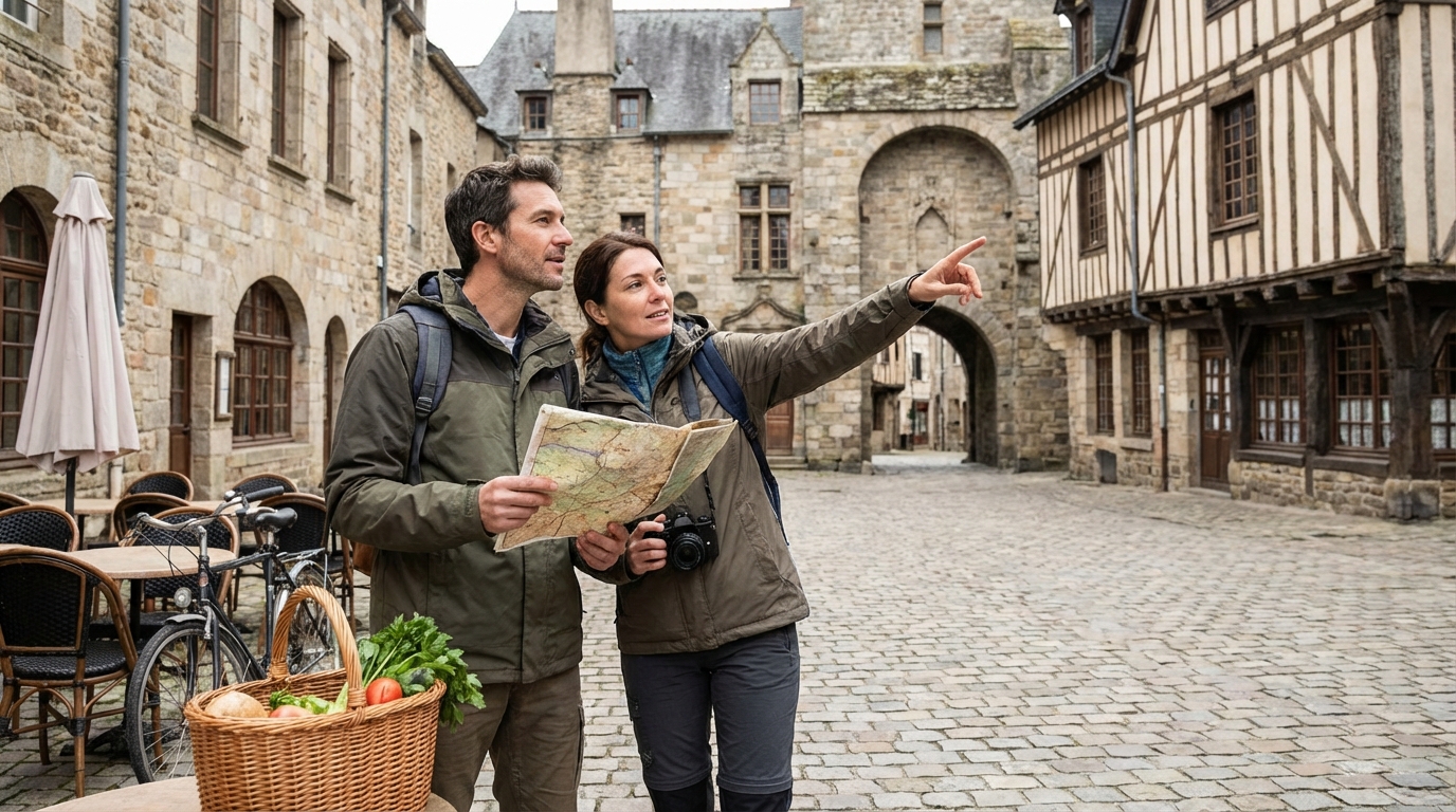 Découvrez les villes en x en france : guide complet