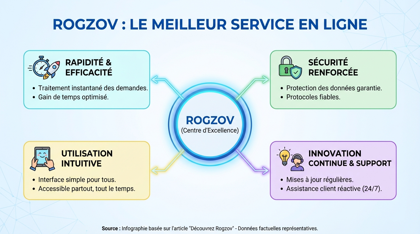 Pourquoi choisir Rogzov ?