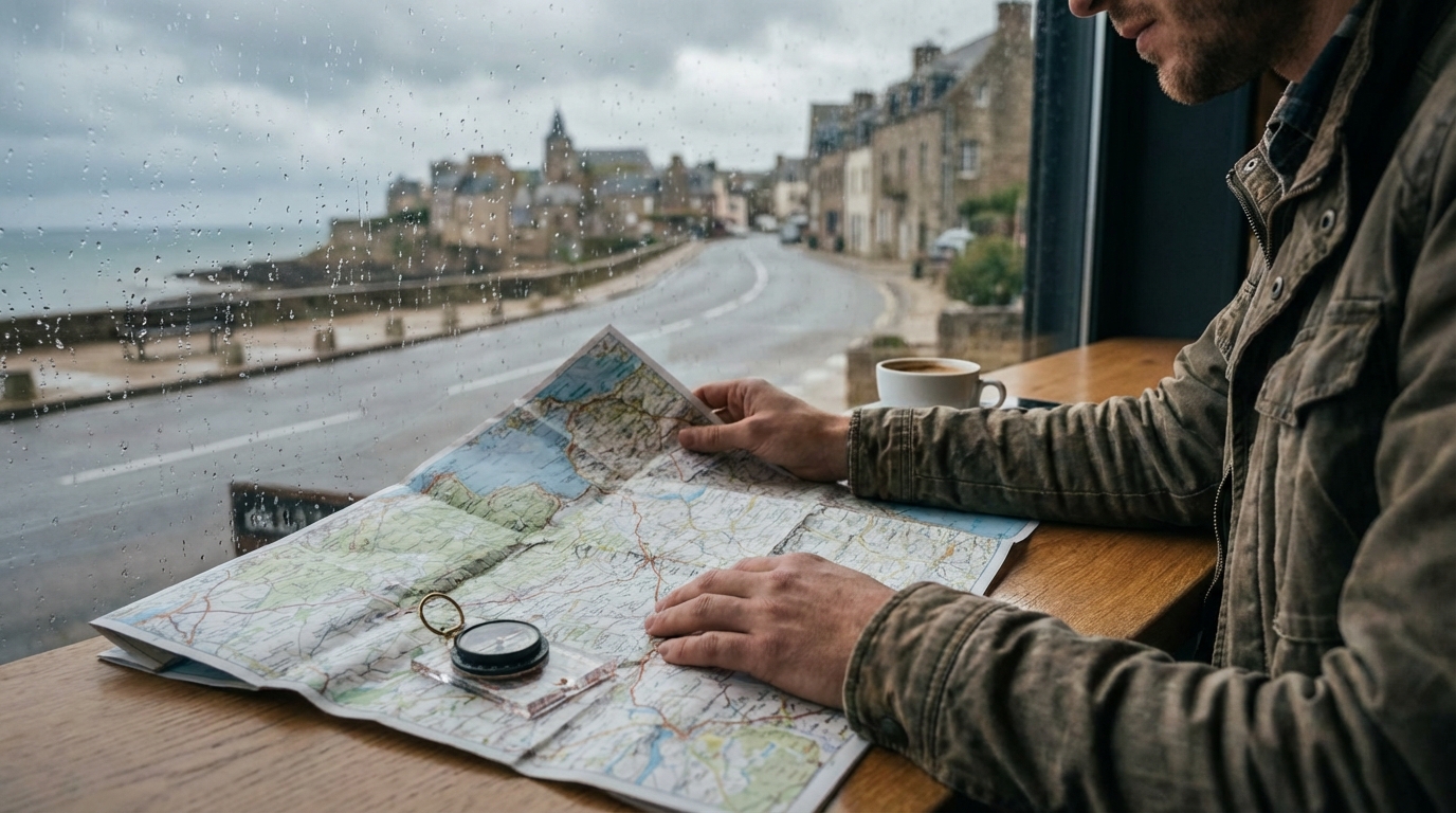 Découvrez viamichelin : votre guide de voyage incontournable