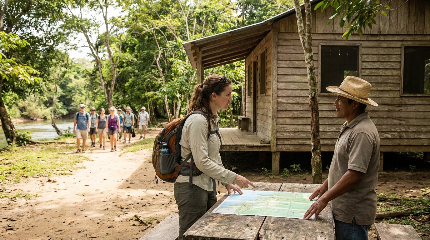 Le belize est-il vraiment dangereux pour les voyageurs ?