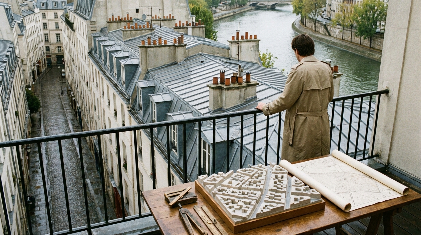 Superficie de paris : tout ce que vous devez savoir