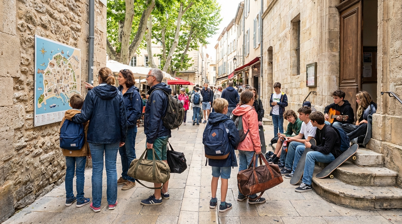 Vacances scolaires 2022 à lorient : dates et infos pratiques