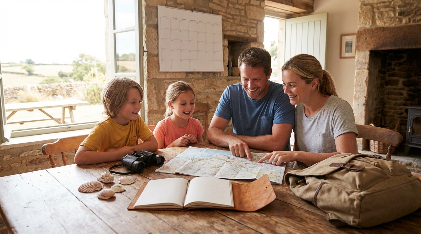 Vacances scolaires 2026 : tout ce que vous devez savoir