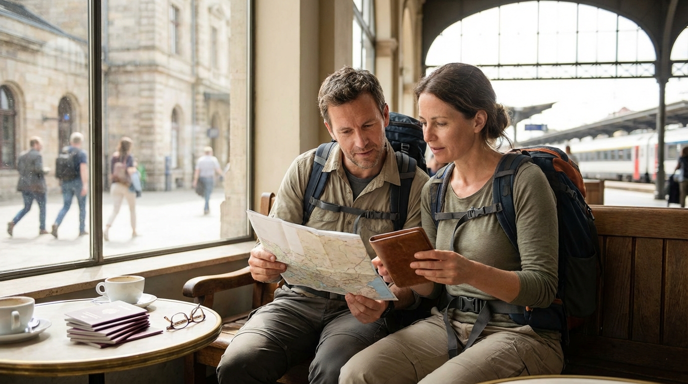 Assurance schengen : tout ce qu'il faut savoir pour voyager