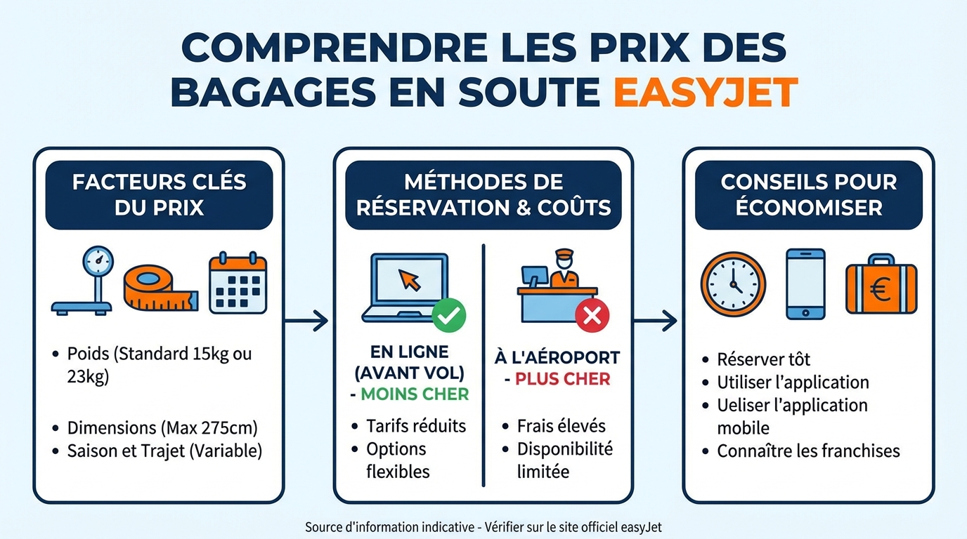Options supplémentaires et services