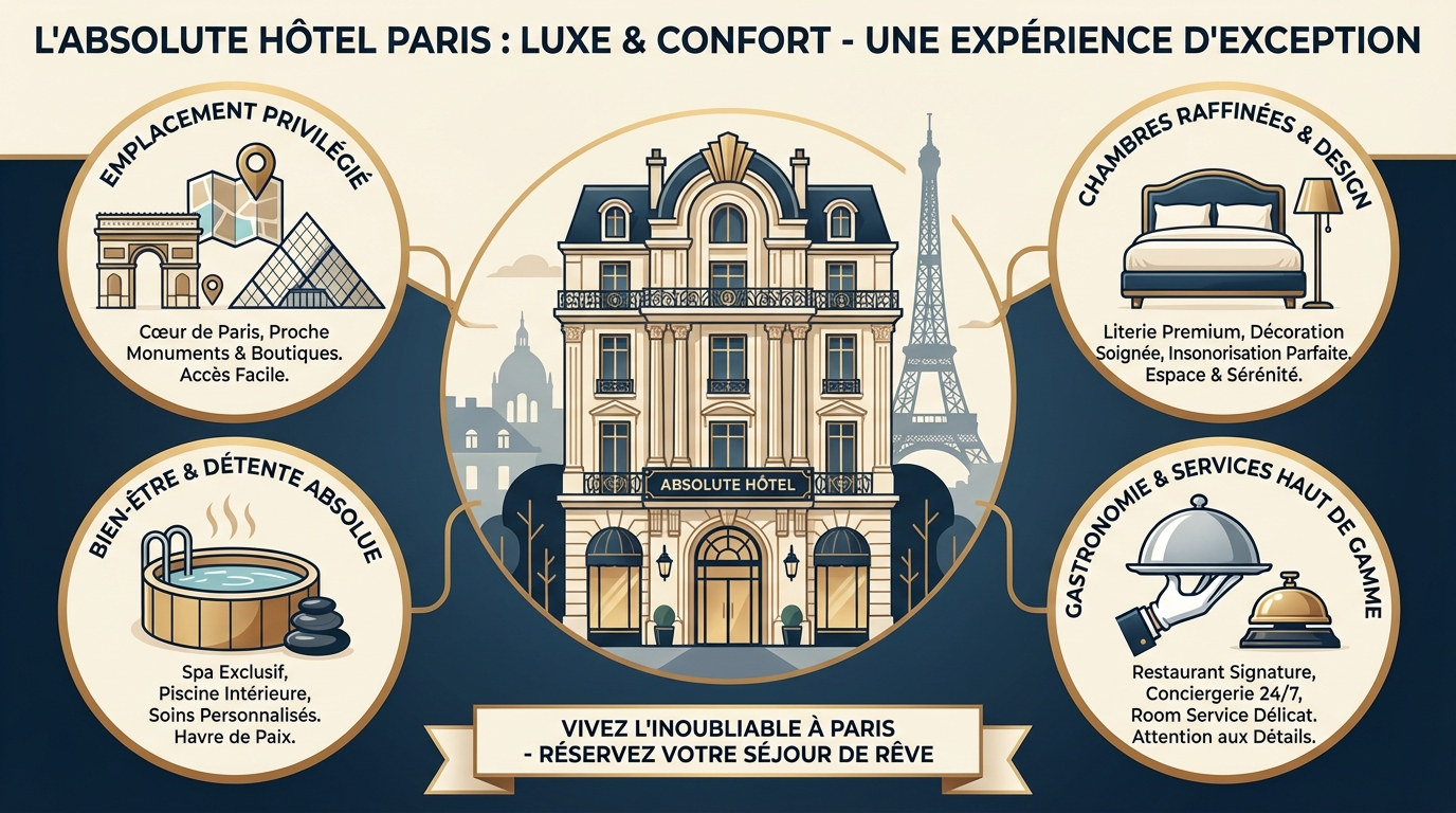 Services et équipements