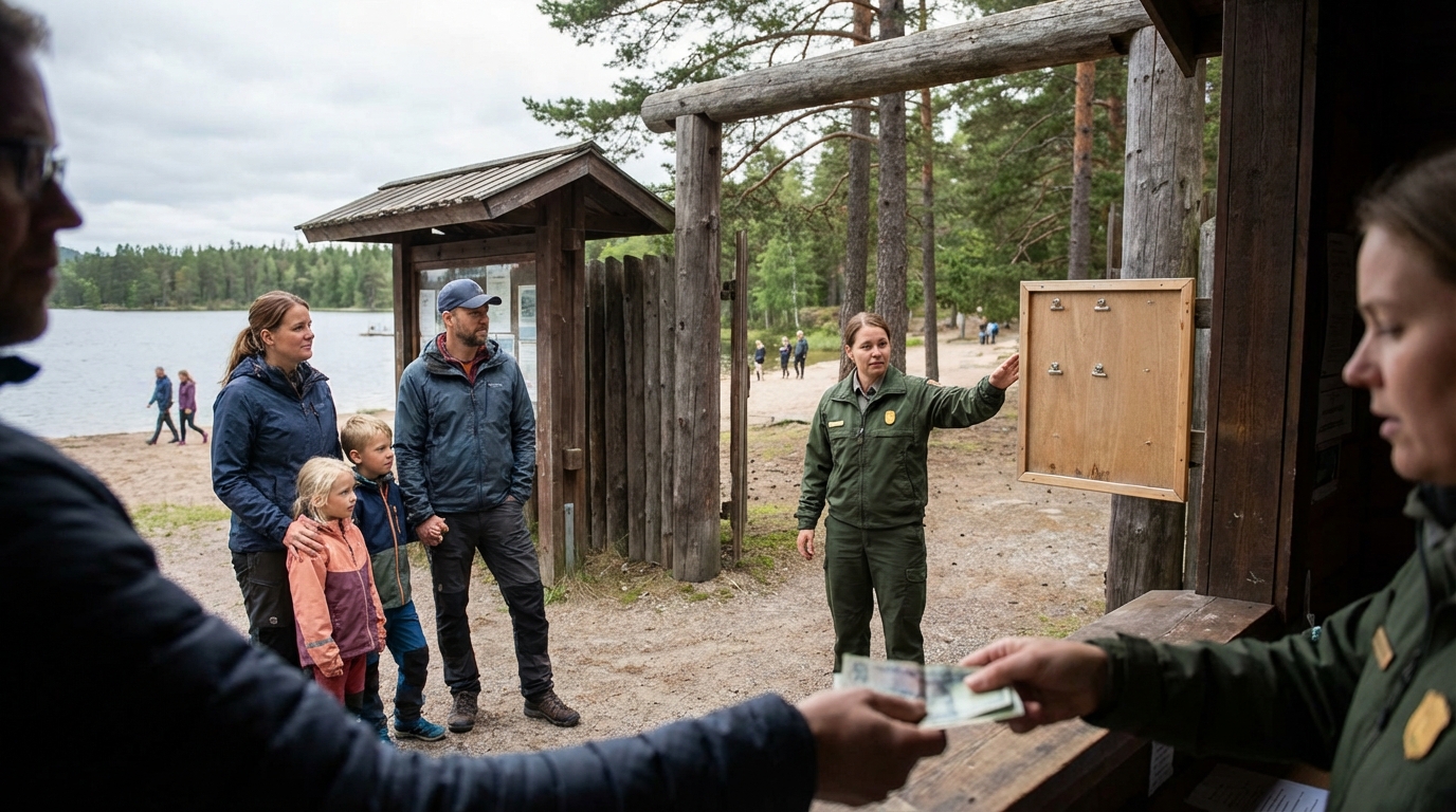 Découvrez les tarifs du lac des sapins pour 2023