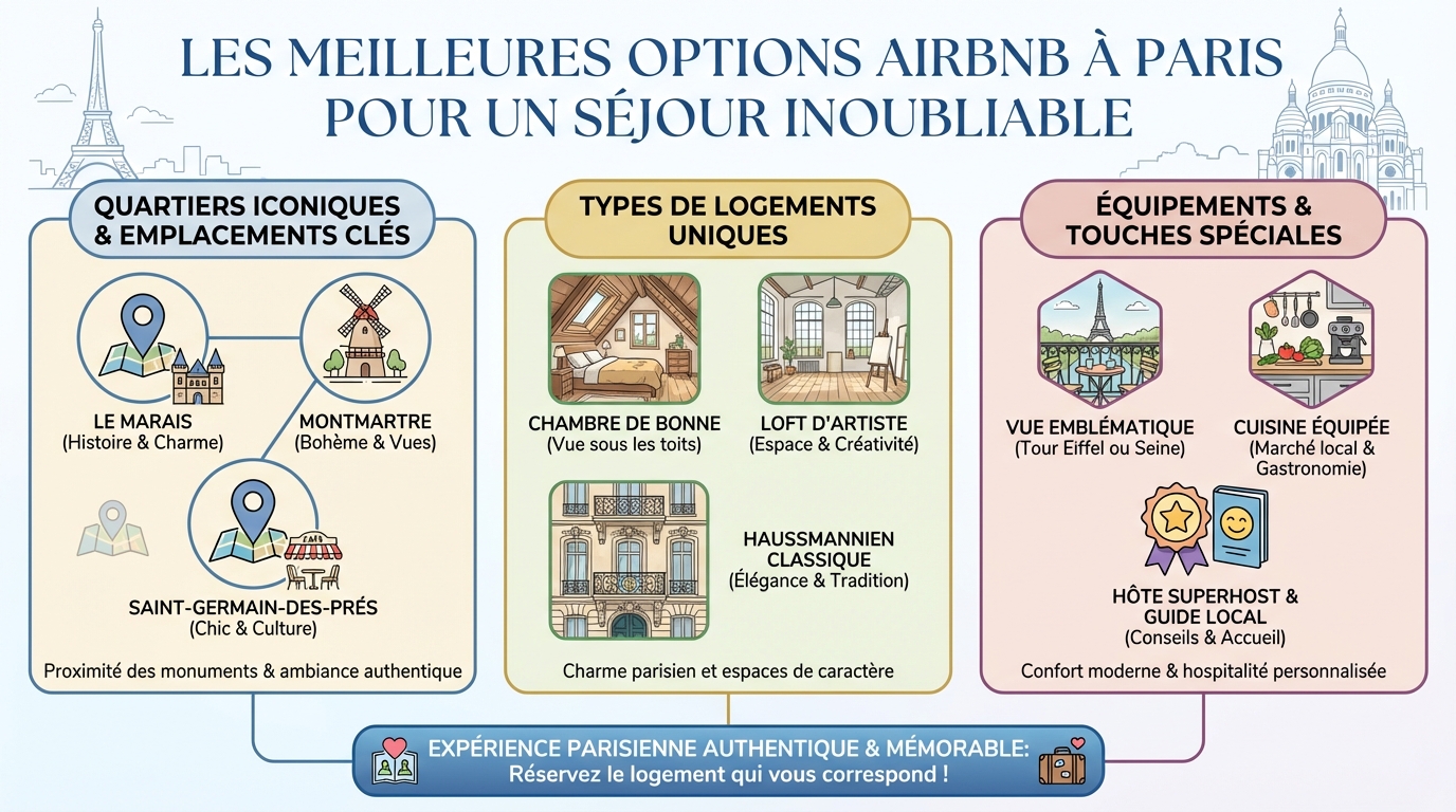 Conseils pour trouver un Airbnb pas cher