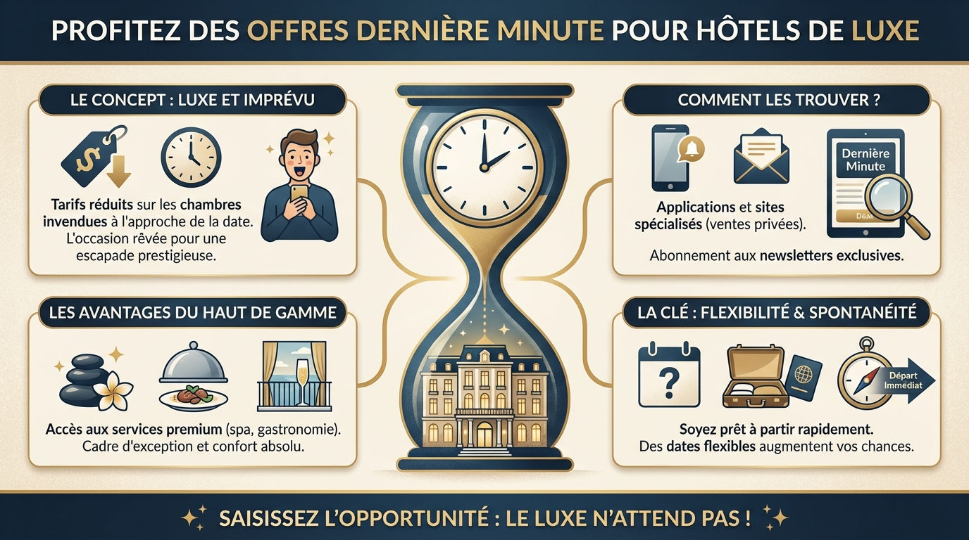 Comment trouver les meilleures offres ?