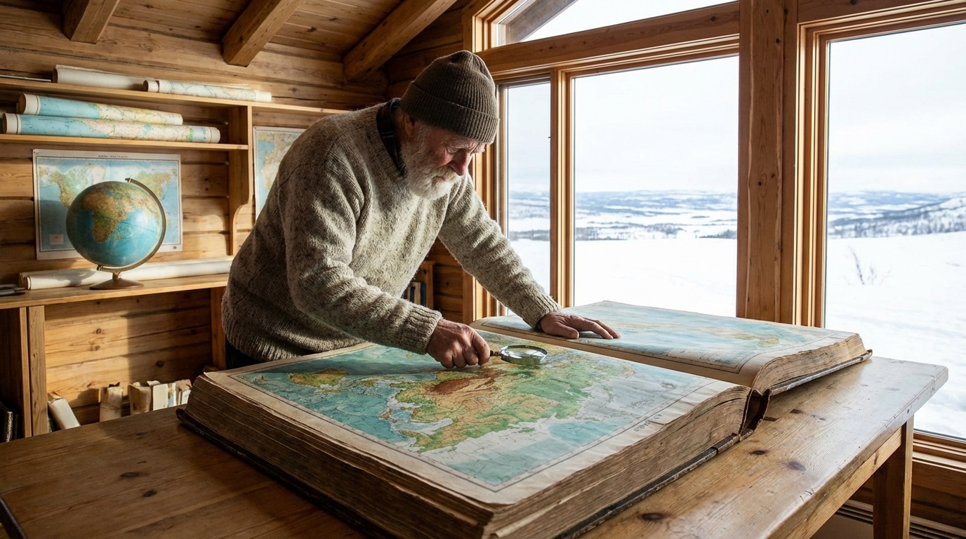 Quel est le plus grand pays du monde ? découvrez-le ici