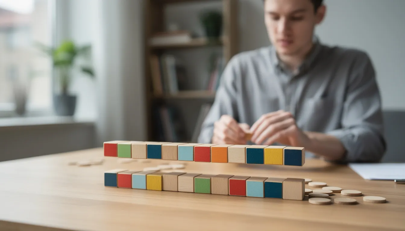 Comprendre les semaines paires et impaires en 2025