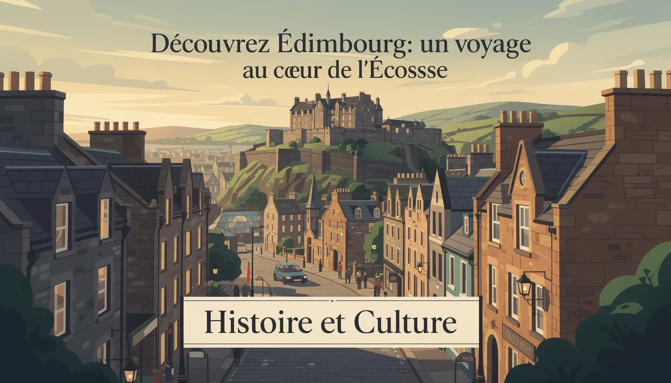 Histoire et Culture
