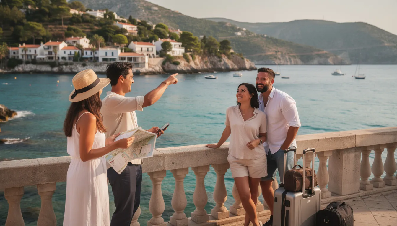 Découvrez les meilleures destinations du med en 2023