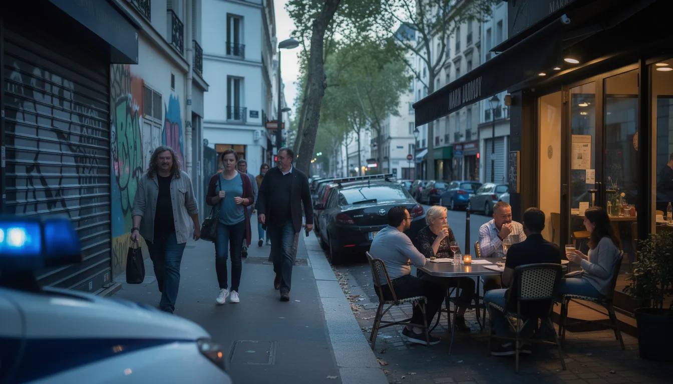 Le quartier marx dormoy à paris : dangereux ou surestimé ?