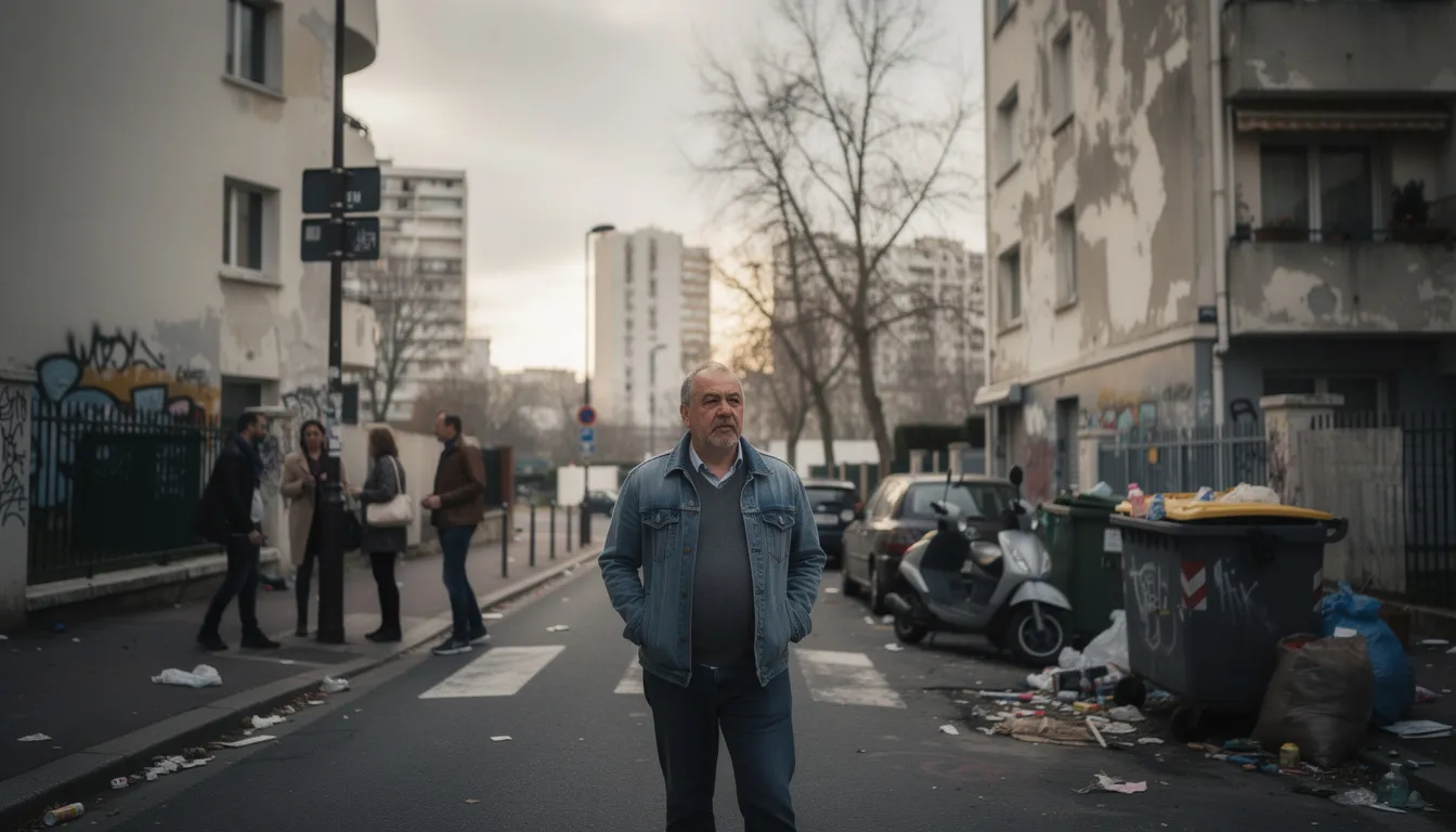 Les quartiers à éviter à ivry-sur-seine : guide pratique