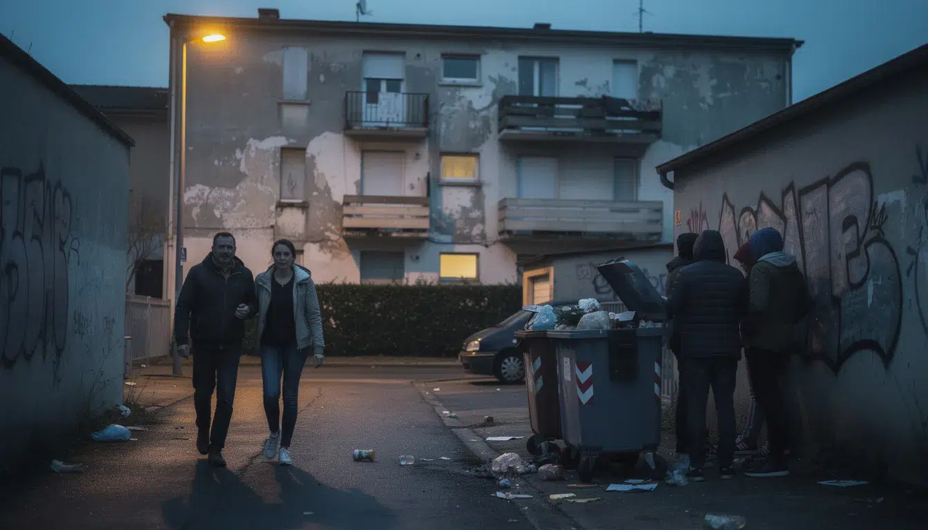 Les quartiers à éviter à meyzieu : guide complet