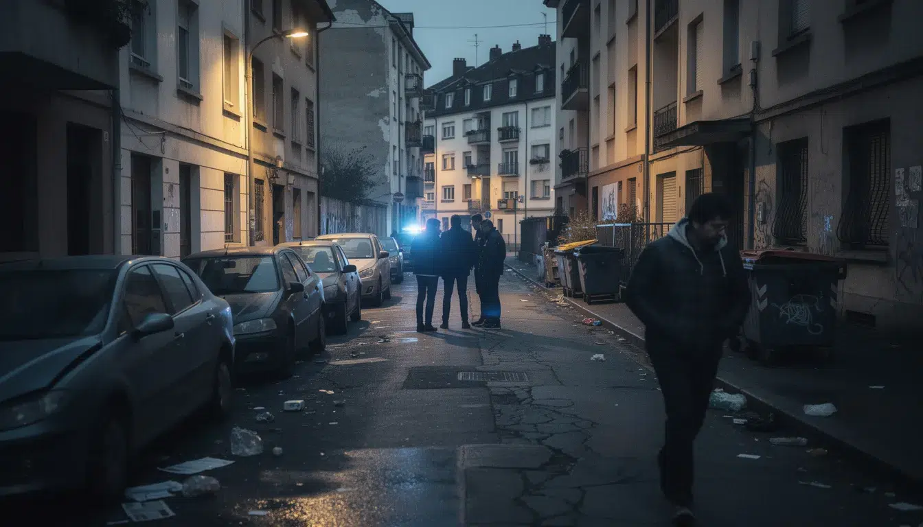 Les quartiers à éviter à mulhouse pour votre sécurité