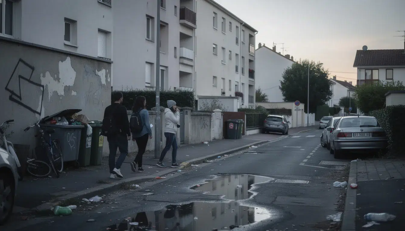 Les quartiers à éviter à sucy-en-brie : guide pratique