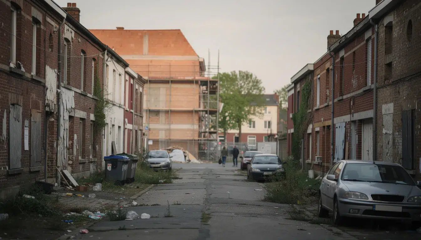 Les quartiers à éviter à tourcoing pour bien investir