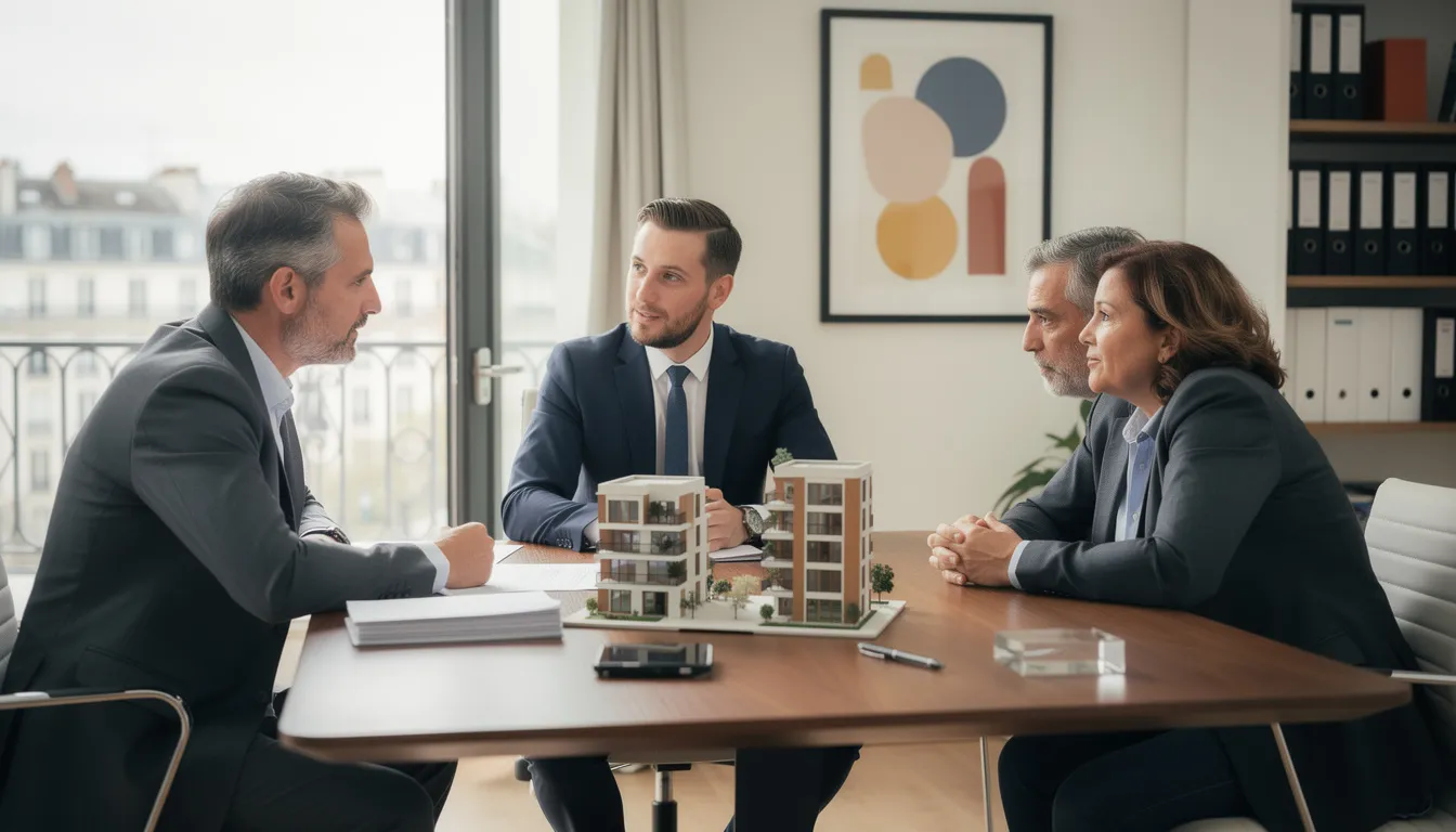 Notre avis sur corum pour l’épargne immobilière