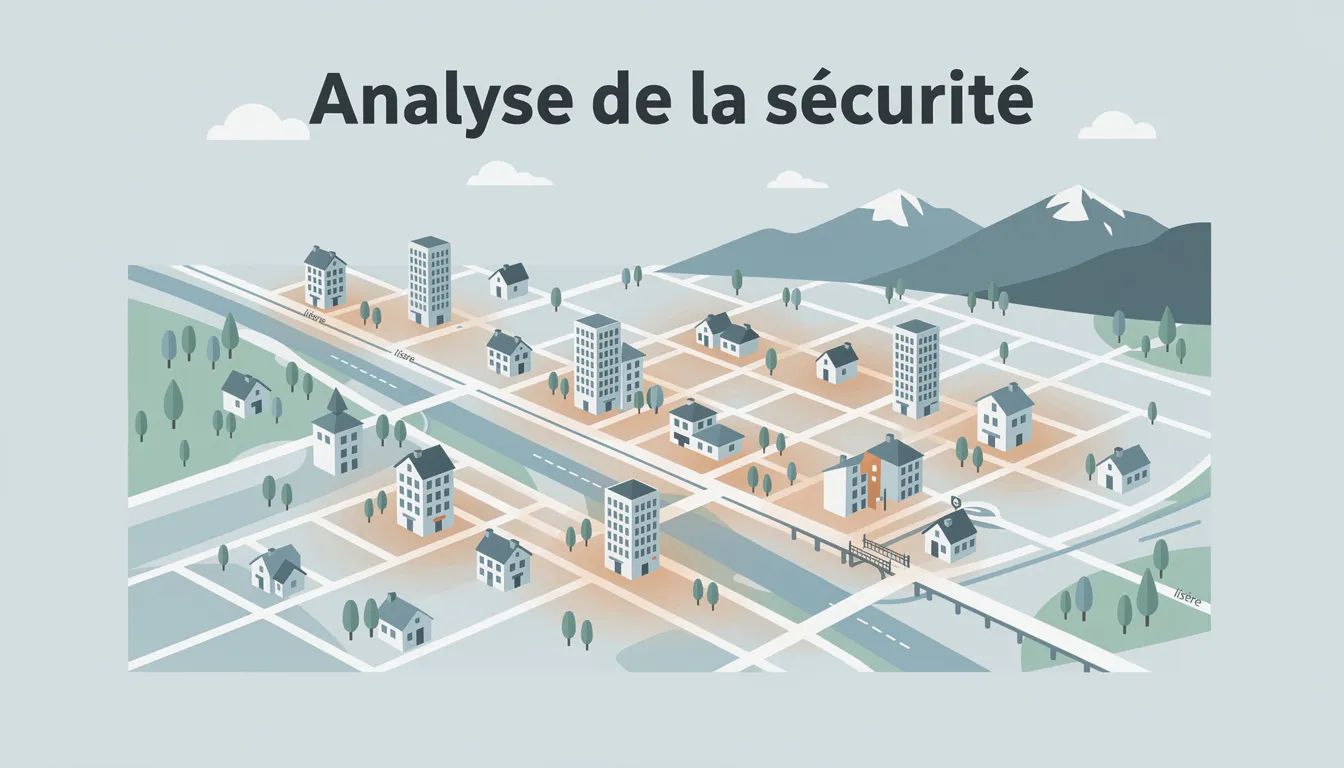 Analyse de la sécurité