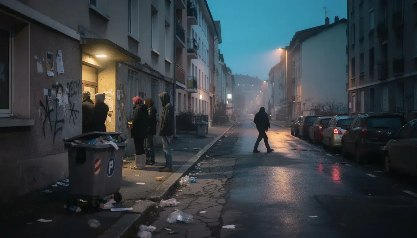 Quartiers de grenoble à éviter : guide complet