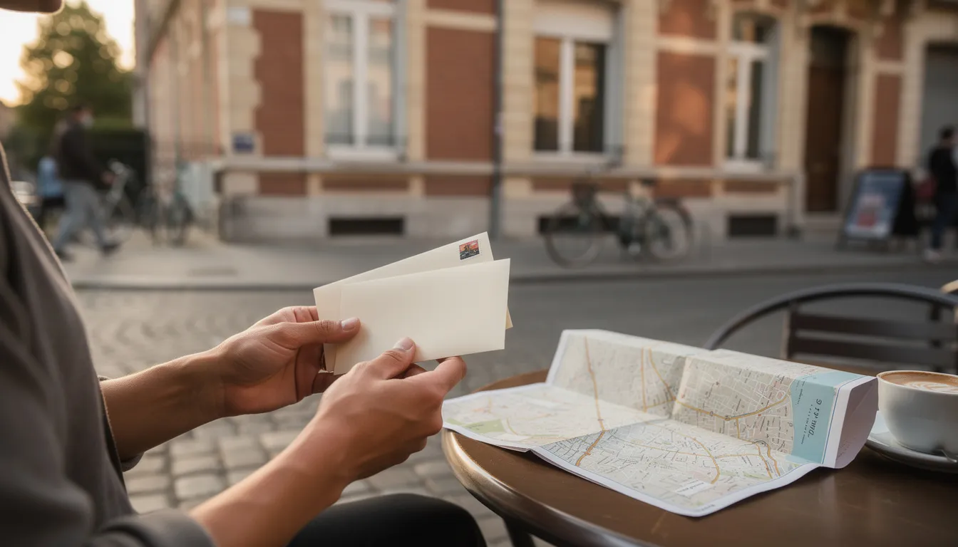 Tout savoir sur le code postal de lille