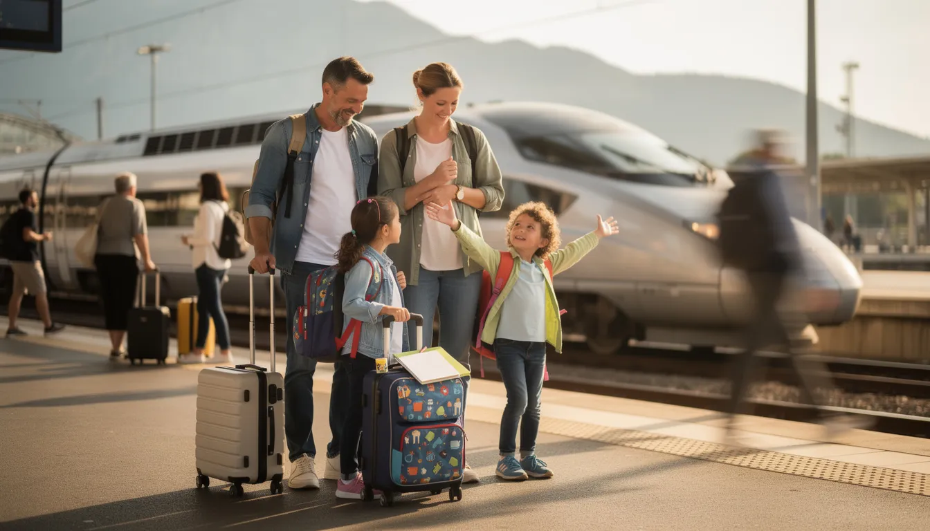 Vacances scolaires : tout savoir pour 2026-2027