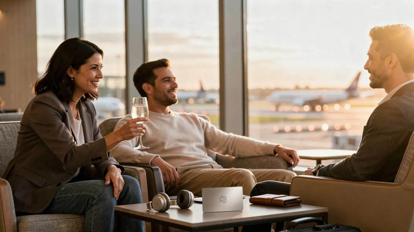 Découvrez le programme govoyage prime : réductions et avantages exclusifs