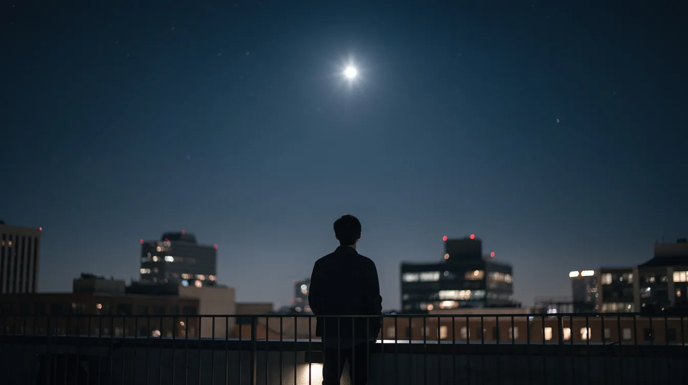 Étoile brillante en ce moment dans le ciel 2022