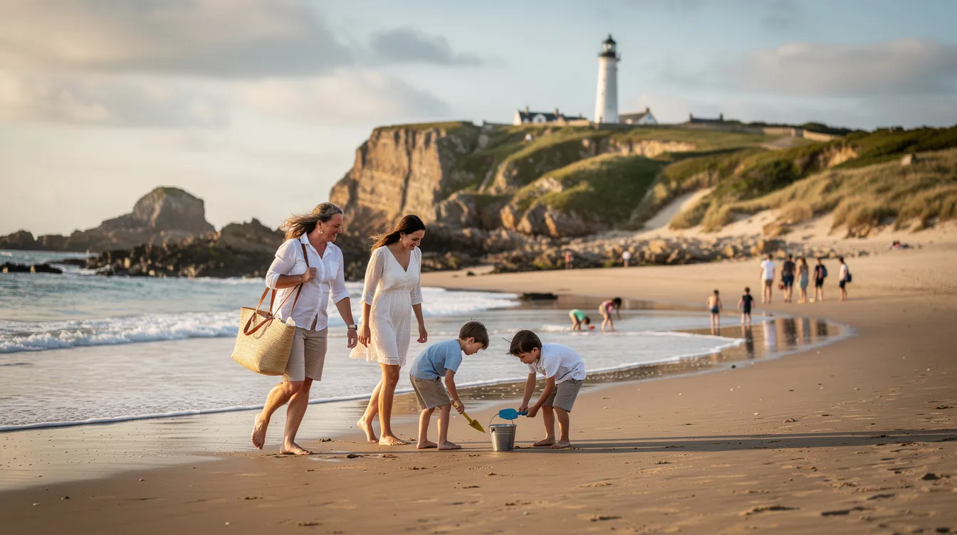 Vacances scolaires 2020 en bretagne : tout ce qu'il faut savoir