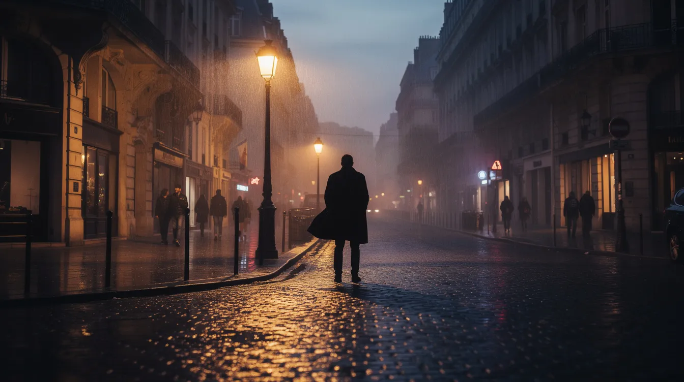 1er arrondissement de paris : est-il vraiment dangereux ?