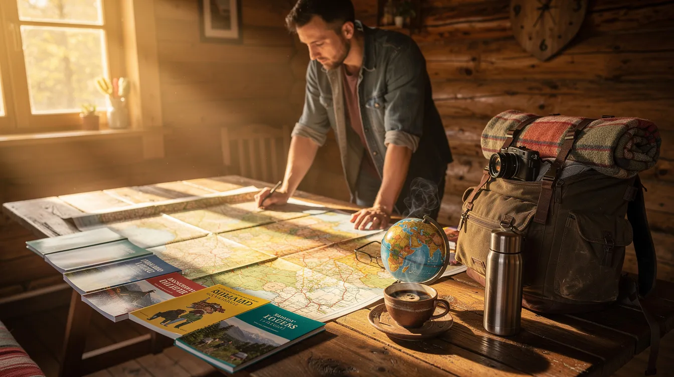 Préparer son voyage vers ces destinations