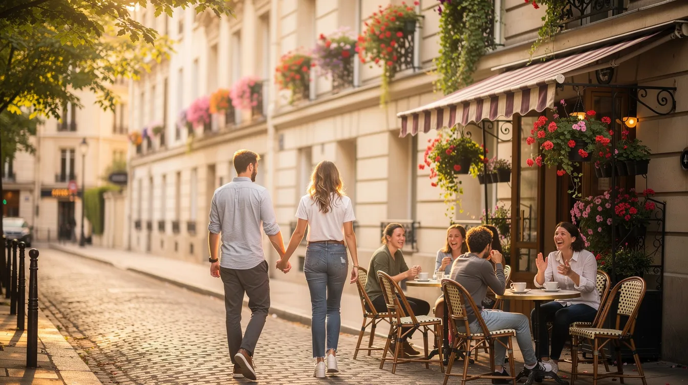 Les atouts du 7ème arrondissement