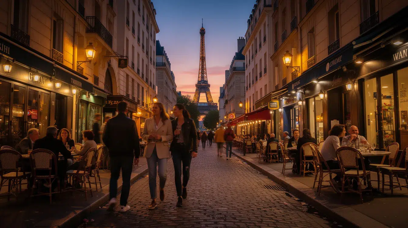 7ème arrondissement de paris : un quartier dangereux ou sûr ?