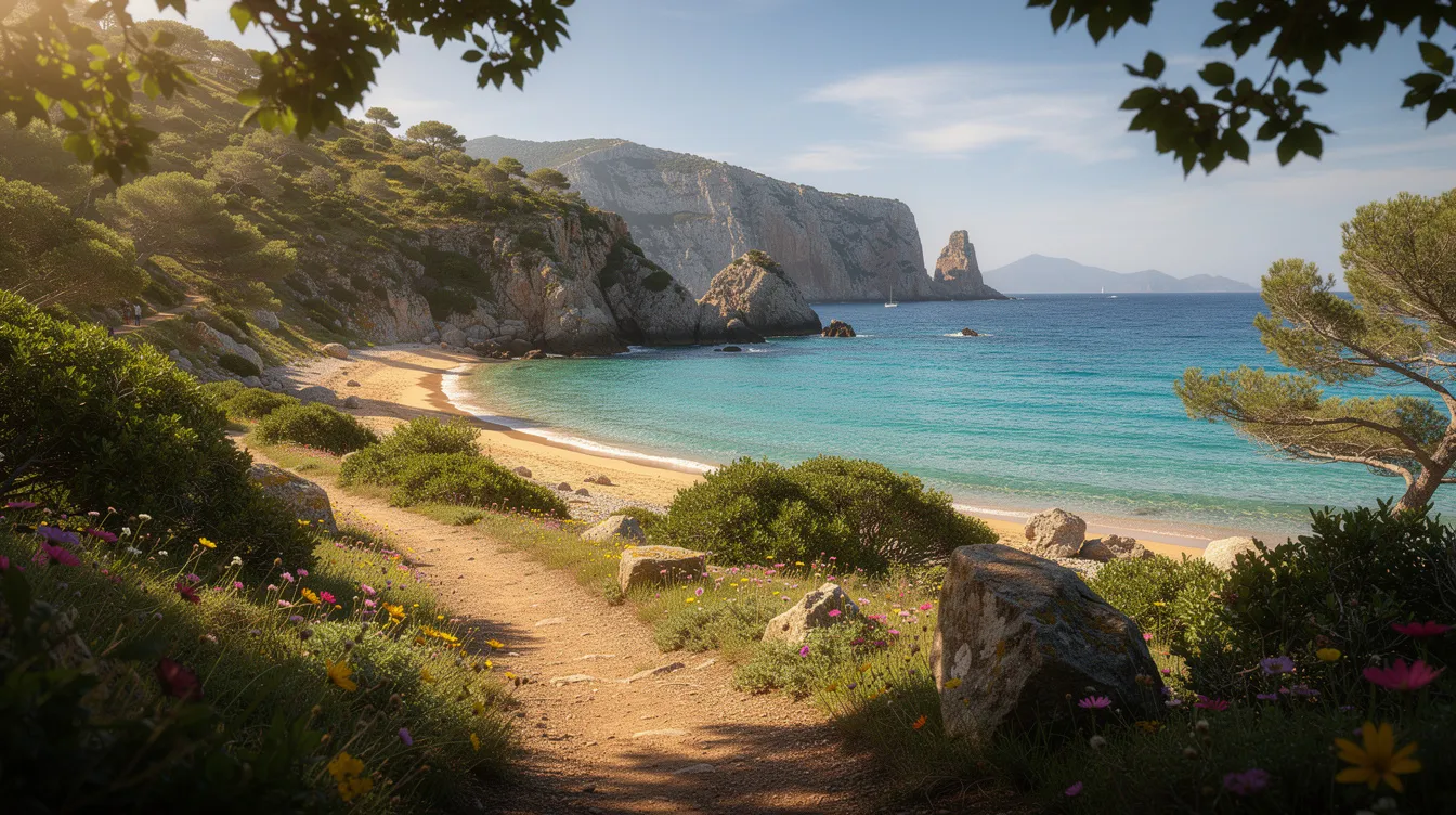 Les lieux d'intérêt à proximité