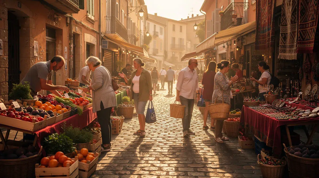 Quartier saint-jacques à perpignan : réalité ou réputation dangereuse ?