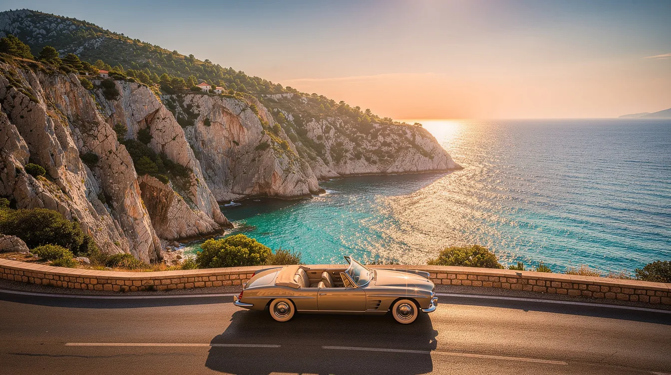 Road trip en croatie : 10 incontournables à ne pas manquer