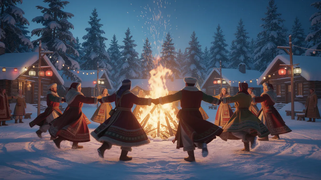 Sabradou dans le nord : découvrez cette tradition unique