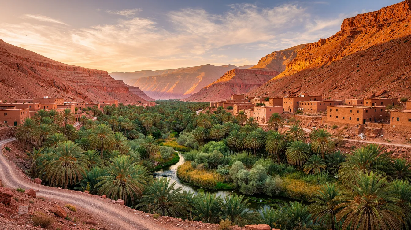 Les attractions incontournables