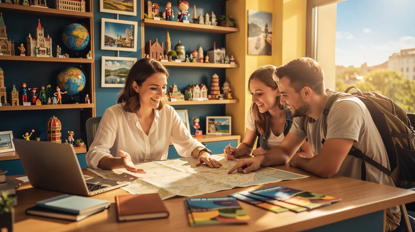 Les alternatives à Lidl Voyages