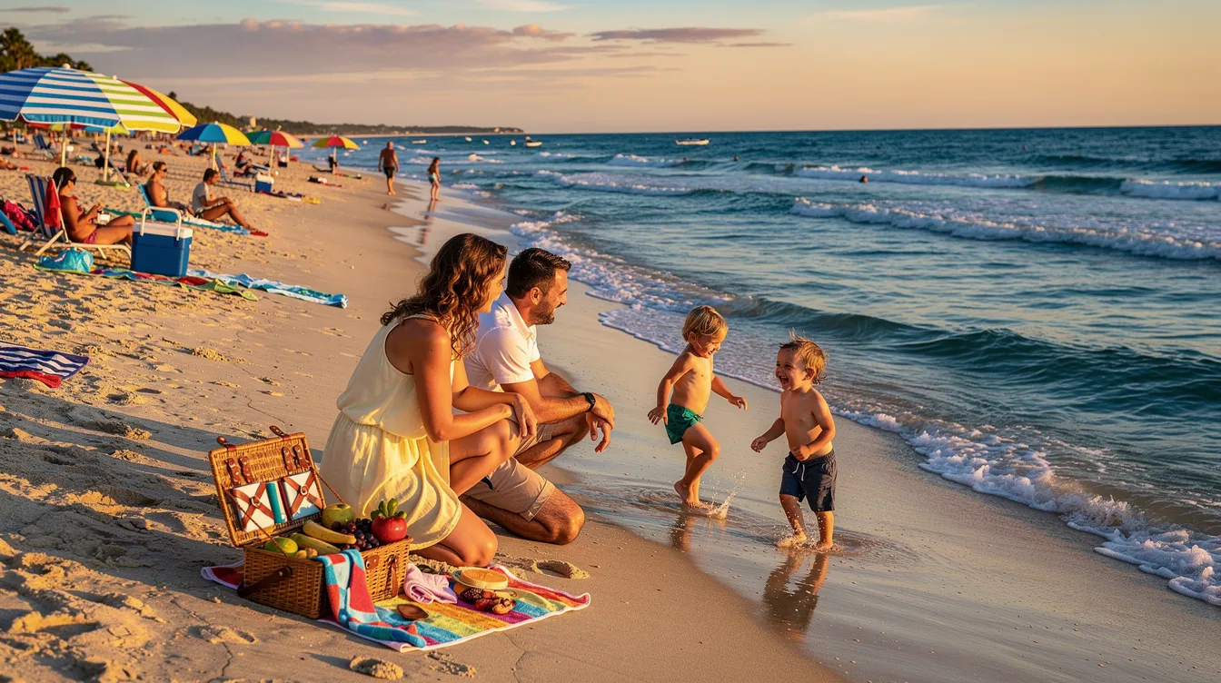 Voyage lidl : 7 astuces pour des vacances de rêve à petit prix