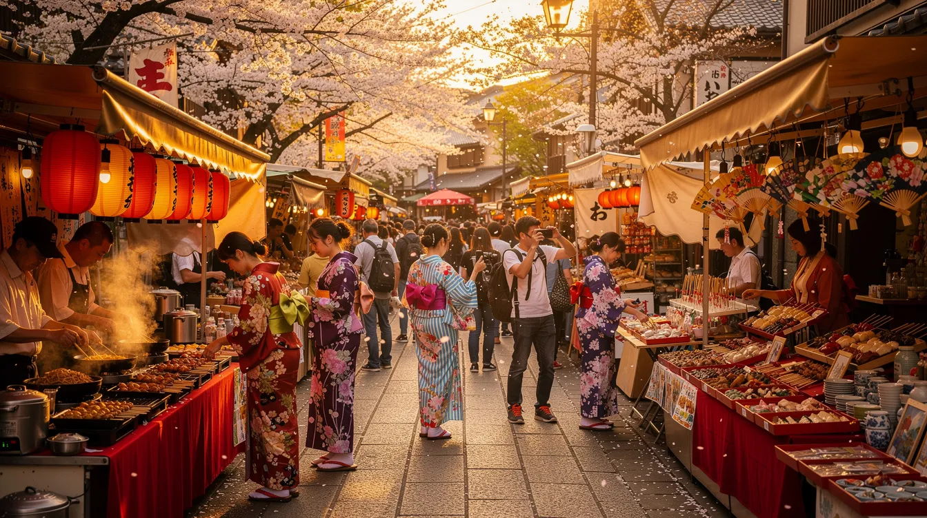 Budget japon 15 jours : astuces pour voyager sans se ruiner